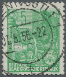 1380: German Democratic Republic