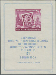 1380: German Democratic Republic
