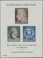 1380: German Democratic Republic