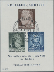 1380: German Democratic Republic