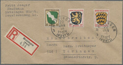 1320: French Occupation General Issue