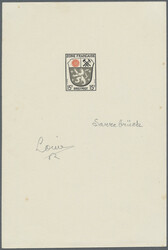 1320: French Occupation General Issue