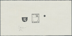 1320: French Occupation General Issue