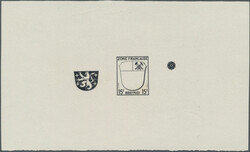 1320: French Occupation General Issue