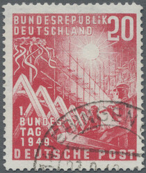 1420: German Federal Republic