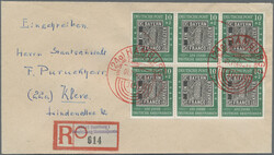 1420: German Federal Republic