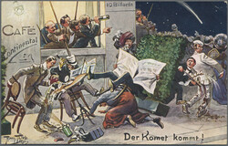 2010: Picture Postcards, Postcard Artists
