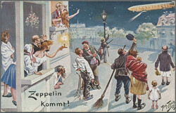 2010: Picture Postcards, Postcard Artists
