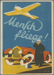 2010: Picture Postcards, Postcard Artists