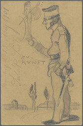 2010: Picture Postcards, Postcard Artists