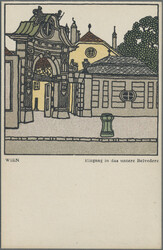 2010: Picture Postcards, Postcard Artists