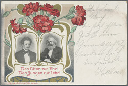 7940: Lots and Collections Picture Postcards Topics - Picture postcards