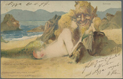 7940: Lots and Collections Picture Postcards Topics - Picture postcards