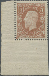1810: Belgium