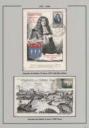 1665: Algeria
