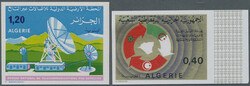 1665: Algeria