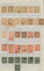 1905: Bolivia