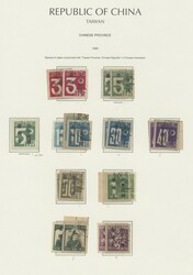 2240: China Taiwan