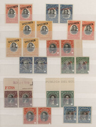 2425: Ecuador