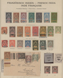 2700: French India