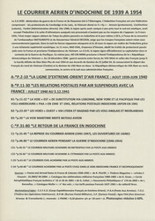 2705: French Indochina Post Offices