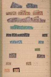 2730: French Oceania