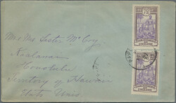 2730: French Oceania