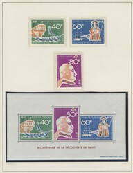 2735: French Polynesia