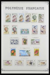 2735: French Polynesia