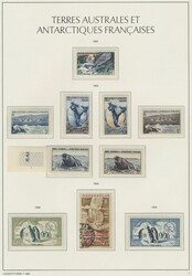 2680: French Antarctic Territories
