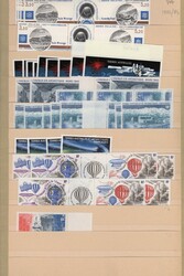 2680: French Antarctic Territories