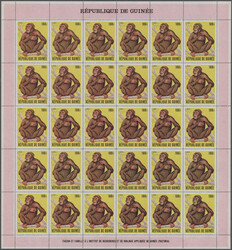 2940: Guinea