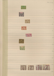 4035: Congo Brazzaville