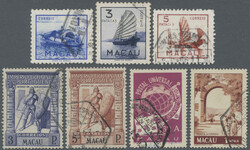 4215: Macao