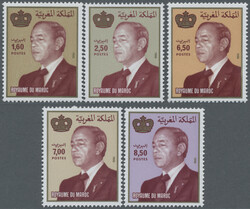 4380: Morocco