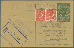 4870: Pakistan Las Bela