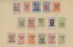 2970: Hejaz
