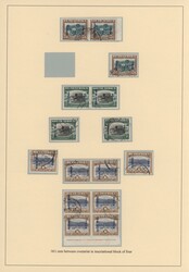 6120: South West Africa