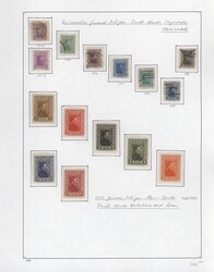 6600: Uruguay