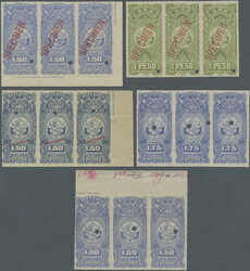 6600: Uruguay