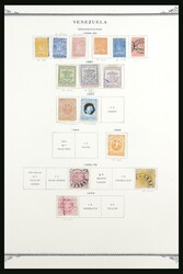 6640: Venezuela