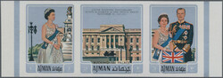 6650: United Arab Emirates - Specialties