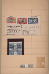 6695: Wallis und Futuna