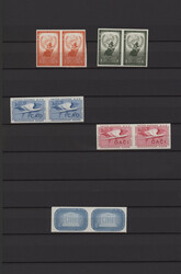 6695: Wallis und Futuna