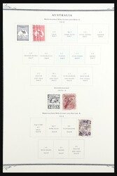 7140: Collections and Lots British Commonwealth General