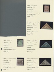 7140: Collections and Lots British Commonwealth General