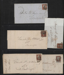 7140: Collections and Lots British Commonwealth General