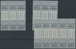 7140: Collections and Lots British Commonwealth General