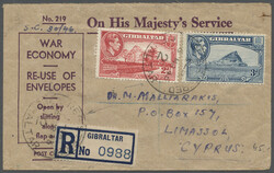 7140: Collections and Lots British Commonwealth General