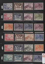 7140: Collections and Lots British Commonwealth General